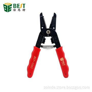 Fine Workmanship PVC locking pliers